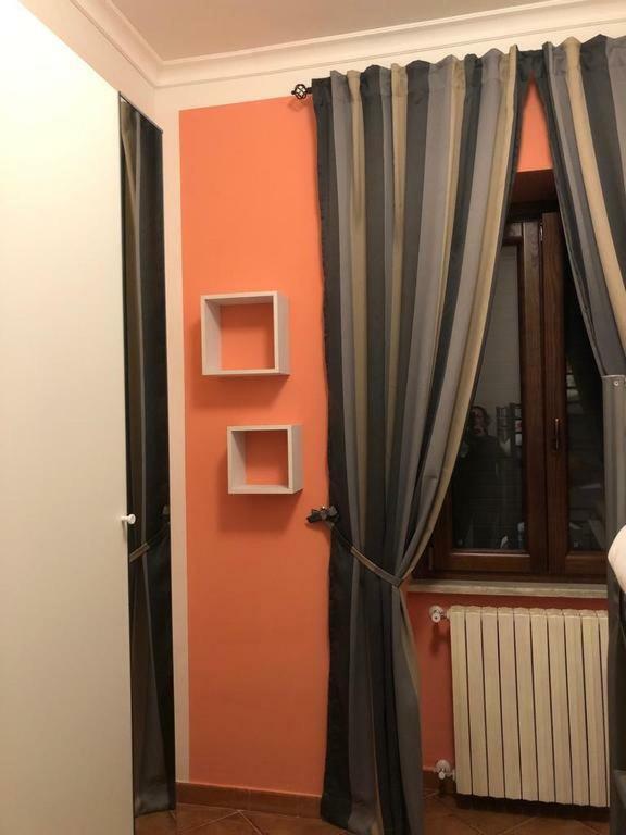 A Casa Di Tina Apartment Cassino Exterior photo