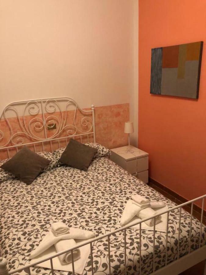 A Casa Di Tina Apartment Cassino Exterior photo